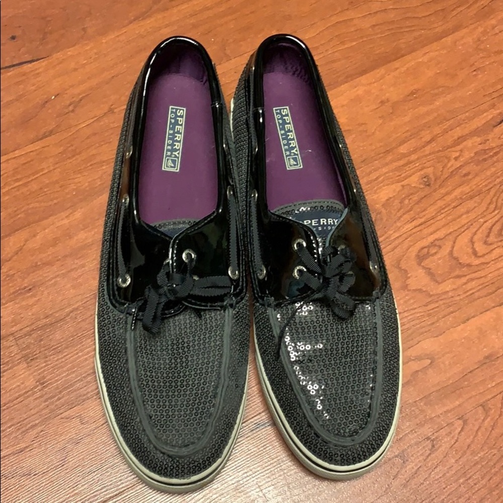 Sperry Bahama Boat Shoe